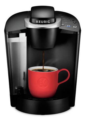 Keurig K-classic Coffee Maker K-cup Pod, De Una Sola Porció