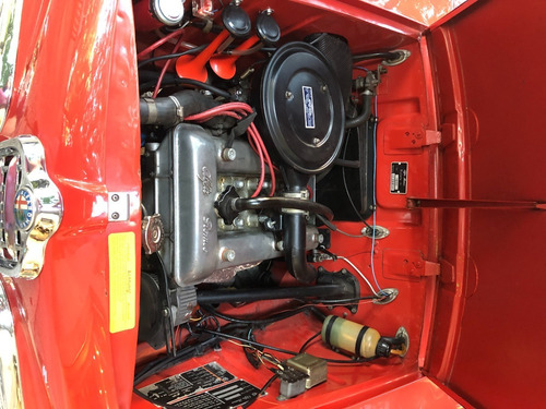 Alfa Romeo Giulietta Ti