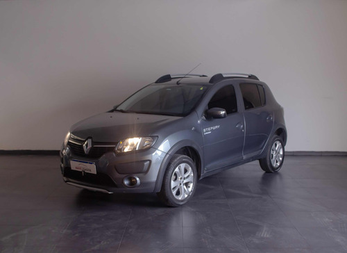 Renault Sandero Stepway 1.6 Privilege 105cv Nac