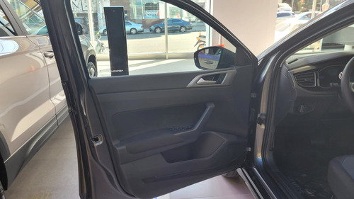 Volkswagen Nivus 1.0 Tsi Tiptronic Comfortline