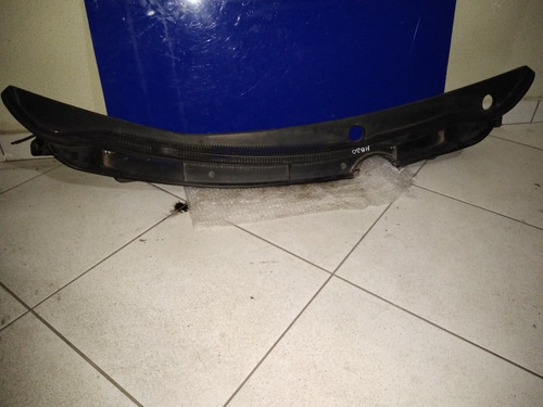 Churrasqueira Dianteira Hb20 2016 Bomba Auto Peças