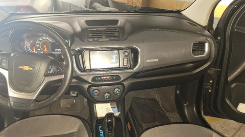 Chevrolet Spin 1.8 Activ 7l Aut. 5p