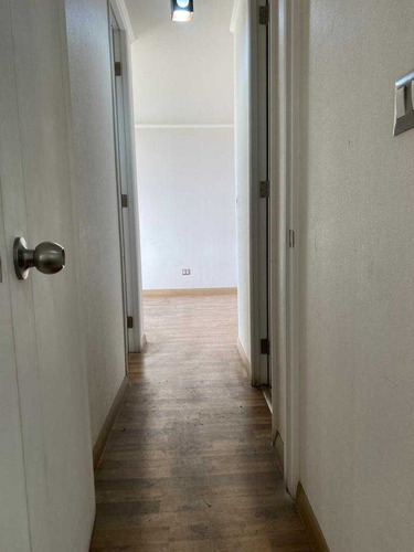 Depto De 2 Dormitorios Y 2 Baños Santiago (89829)