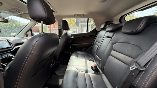 GAC GS3 1.5 At