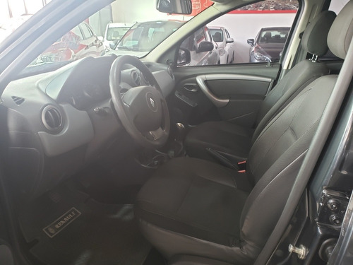 Renault Duster 2015 1.6 Expression
