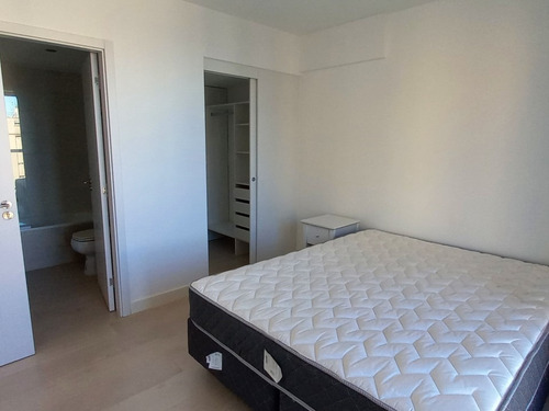 Imagen 7 de 10 de Venta Departamento Con Vista Al Mar. Zona La Perla