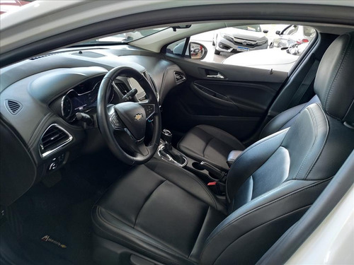Cruze 1.4 Automatico 2018 (1749005531)