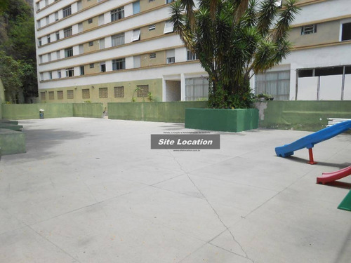 Imagem 14 de 23 de 95453 Apartamento Com 2 Dormitórios Para Alugar, 81 M² Por R$ 2.300/mês - Bela Vista - São Paulo/sp - Ap4718