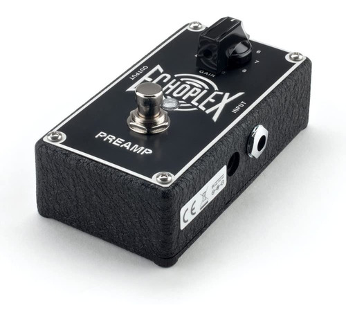 Imagem 2 de 6 de Pedal Mxr Echoplex Preamp Dunlop Ep101 + Brinde Ernie Ball