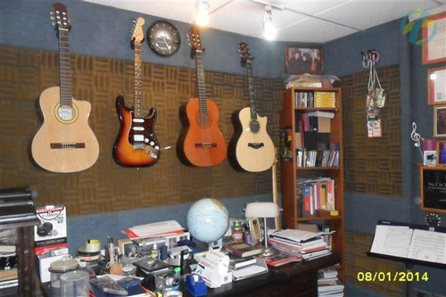 Imagen 10 de 14 de Casa En Arriendo En Ñuñoa