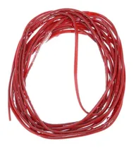Comprar Linea Decorativa Autoadhesiva Tuning Auto 4mmx1m Roja N214