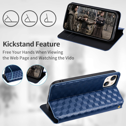 Funda De Piel Para Samsung Galaxy S20 Fe S20 Fan Edition, Funda De Teléfono Tipo Libro Con Ranura Para Tarjetas