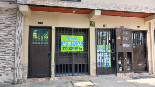 Apartaestudio En Arriendo En Cali Las Delicias. Cod 111934