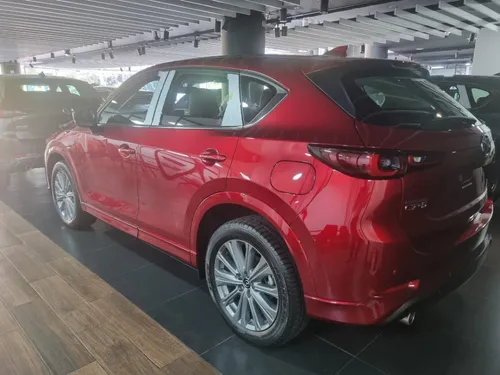 Mazda CX-5 2.5 Grand Touring At