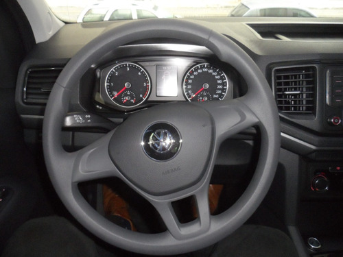 Volkswagen Amarok 2.0 Cd Tdi 140cv Trendline Llantas16