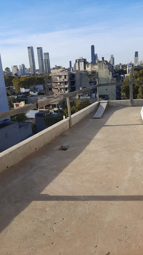 Deptos Nuevos 1 Y 2 Amb Av.córdoba Y Thames(33a 65mts)c/parr