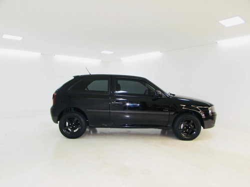 Volkswagen Gol 1.0 Mi 8v Flex 2p Manual G.iv
