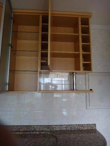 Imagem 4 de 14 de Apartamento Residencial À Venda, Centro, Guarulhos - Ap0250. - Ap0250