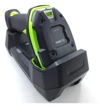 Comprar Escáner Zebra Ds3678-er Inalámbrico Verde Industrial Verde Industrial Usb