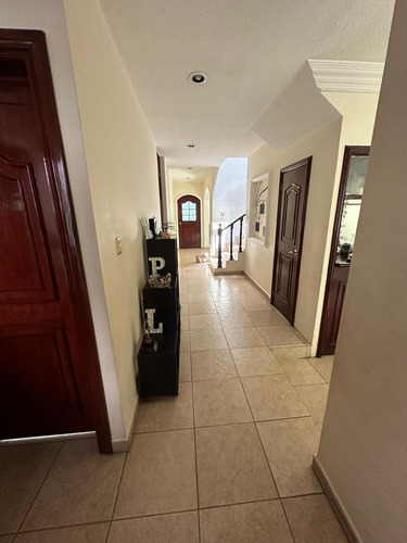 Casa En Condominio En Venta En Claustros Del Sur, Querétaro, Querétaro