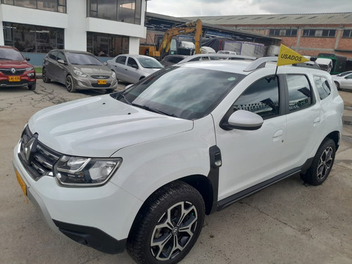 Renault Duster 1.3 Intense Mt 4x4