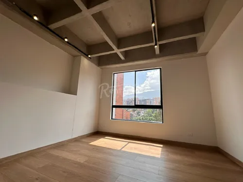 Apartamento En Venta En Las Orquideas. Cod V776078