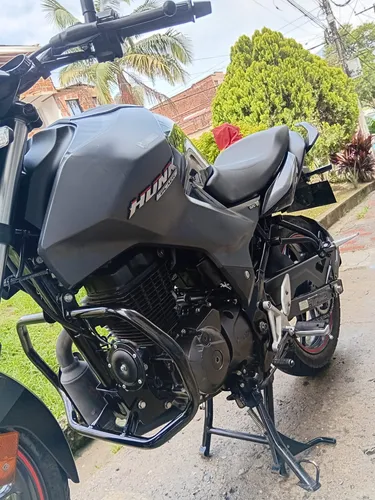 Hunk 160r