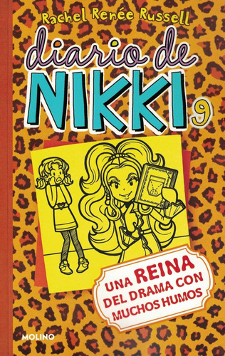 Diario De Nikki 9 - Russell, Rachel Renee