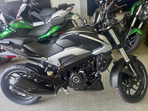 Imagen 19 de 25 de Bajaj Dominar 250 Sparklink Pune Motos