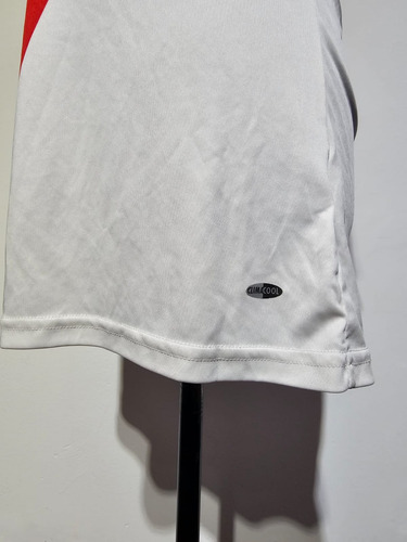 Camiseta River Plate Titular 2008/09 #3 (Usado)