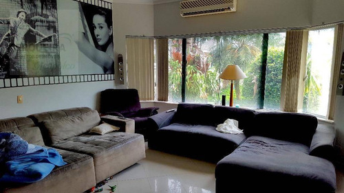 Casa Residencial À Venda, Acapulco, Guarujá. - Ca0337