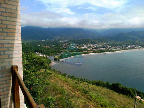 Imagem 5 de 15 de Casa Para Venda Em Ubatuba, Praia Da Maranduba, 4 Dormitórios, 4 Suítes, 1 Banheiro - 1346_2-1177407