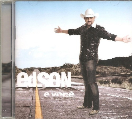 Cd Edson E Você