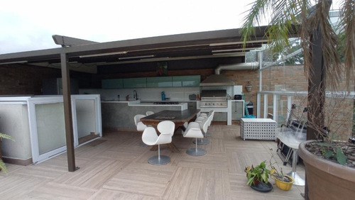 Imagem 14 de 30 de Village Com 3 Dormitórios À Venda, 162 M² Por R$ 2.200.000,00 - Riviera De São Lourenço - Bertioga/sp - Vl0317