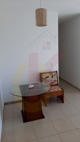 Imagem 5 de 30 de Ótimo Apartamento Disponível Para Venda: Possui Dois Dormitórios Sendo Uma Suite, Dois Banheiros, Sala, Cozinha E Uma Vaga Na Garagem. - Ap00710 - 71101364