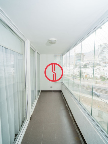Imagen 6 de 20 de Se Vende Amplio Departamento Con Preciosa Vista Al Mar