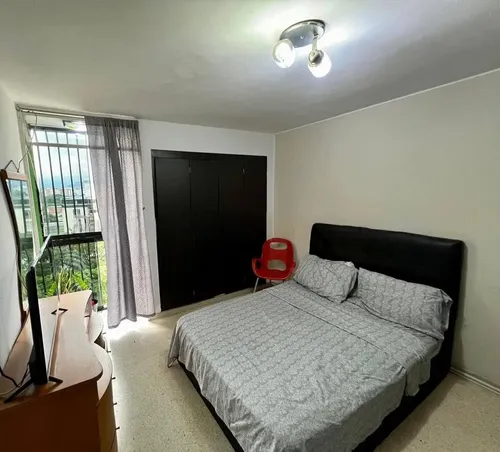 Apartamento El Paraiso