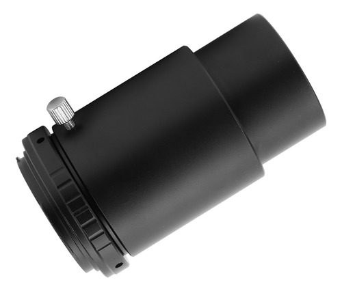 Tubo De Extensión Telescópica, Anillo Adaptador De Cámara, O