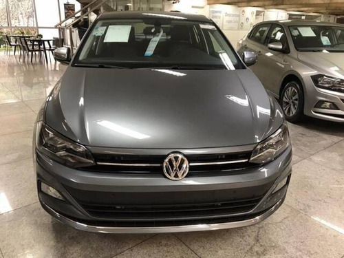 Imagem 1 de 4 de Volkswagen Virtus 1.0 200 Tsi Highline Automático