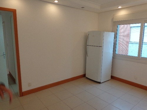Imagem 9 de 15 de Apartamento 2 Dormitórios - 3846