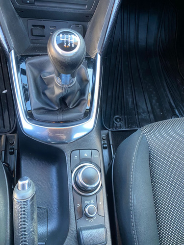 Mazda Mazda 2 Sdn S 6Mt