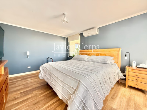 Departamento Amoblado - Remodelado
