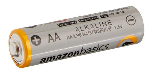 Pilas Baterias Aa Y Aaa Alkalinas