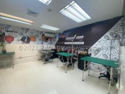 Imagen 17 de 30 de #22-6882 Excelente Local En Las Mercedes