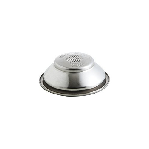 Breville Bes920xl/15.9 - Filtro De Pared Doble (58 Mm)