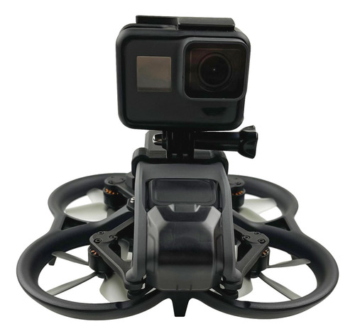 Soporte De Extensión Superior Para Drones Avata, Puerto Gopr