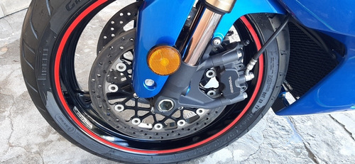 Suzuki Gsxr 1000