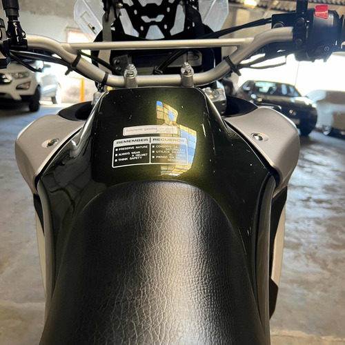 Imagen 10 de 25 de Honda Xre 300