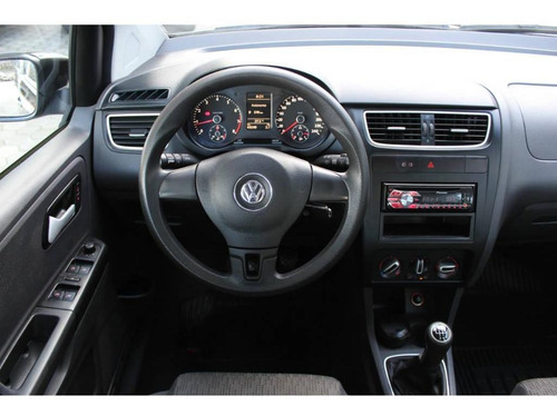 Volkswagen Spacefox Trend Gii