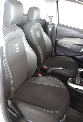 Chevrolet Onix 1.0 Mpfi Lt 8v Flex 4p Manual